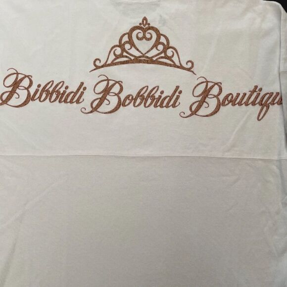 NWT DISNEY PARKS SPIRIT JERSEY - Picture 4 of 4